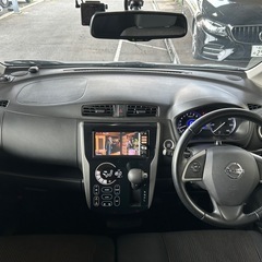 【総額49.8万円】日産 デイズ ハイウェイスターG  ETC,ドラレコ,TV,BTの画像