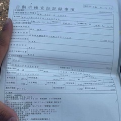 VOLVO V60 訳ありです！の画像
