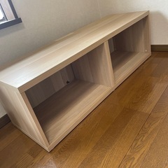 IKEA テレビ台