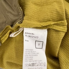 Maison de Beige オーバーオールの画像