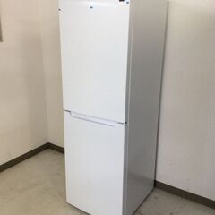 JT10771【SHARP/シャープ 2ドア冷蔵庫】ジャンク 2...