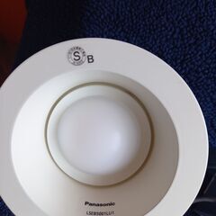ダウンライト パナソニック製（新品）の画像