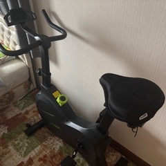 エアロバイク