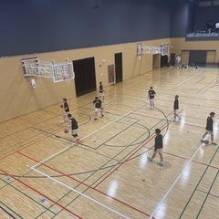 行橋バスケットボールサークルは5月14日（水）18時30分から2...