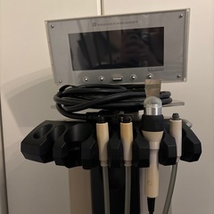 エステマシン タカラベルモント【FT1000】