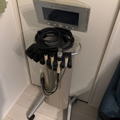 エステマシン タカラベルモント【FT1000】の画像