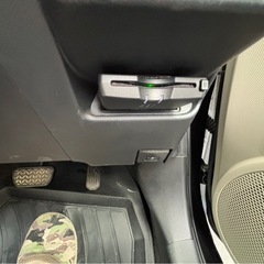 決まりました！★宮崎県内であれば無料でご自宅までお運びします。★TOYOTA AQUA★ハイブリッド★社外アルミ★ETC付き★ドラレコ付き★keeperコーティング付き★バックカメラ有りの画像