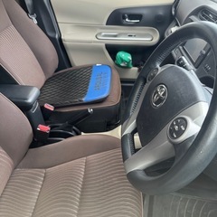 決まりました！★宮崎県内であれば無料でご自宅までお運びします。★TOYOTA AQUA★ハイブリッド★社外アルミ★ETC付き★ドラレコ付き★keeperコーティング付き★バックカメラ有りの画像