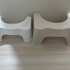 トイレ踏み台
