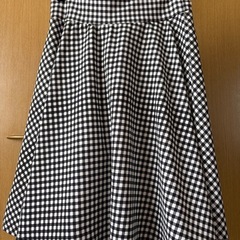 【中古】スカート