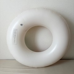 浮き輪 2個セット 大人用　プール 海の画像