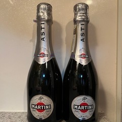 マルティーニ アスティ 375ml 2本セット