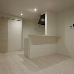 デザイナーズ　角部屋 ✨新築・充実装備💚1LDK専有面積3…