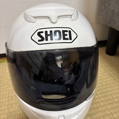ヘルメット