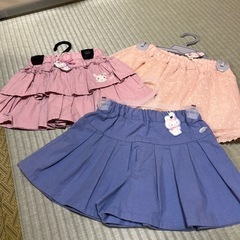 ベビー服　80センチ
