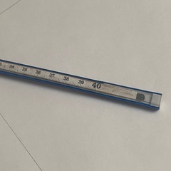 洋裁道具 定規2点セットの画像