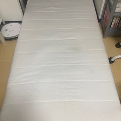 シングルマットレス　ニトリ