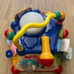 たのしく知育！やみつきボックスの画像