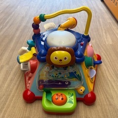 たのしく知育！やみつきボックス