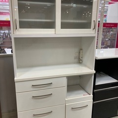 取りに来れる方限定！ニトリのレンジボードです！