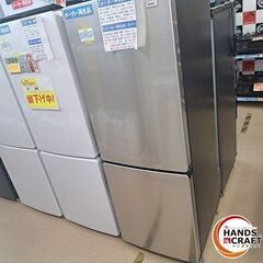 ✨ハイアール　中古　JR-XP2NF173F-XK　ノンフロン冷...