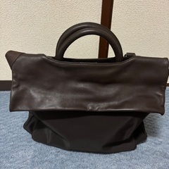 綺麗なバッグになります、の画像