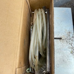東芝電気カッターの画像