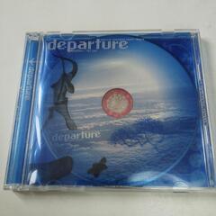 departure　Nujabes/Fat jon