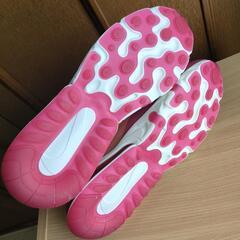 ナイキ スニーカー NIKE AIR MAX 270 REACTAO4971-601 メンズの画像