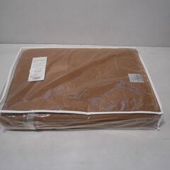 【配送出来ます】新品未使用 西川リビング シングル毛布（近くなら...