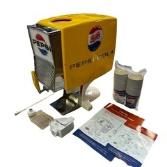 NO.2384 《非売品》ペプシ PEPSI ペプシプレミアムデ...