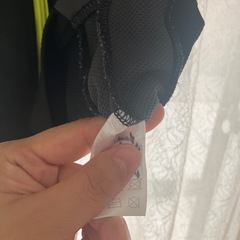 【FILA】子供ジャージの画像