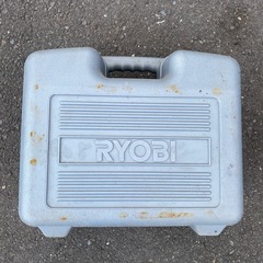 RYOBI電動式丸ノコ