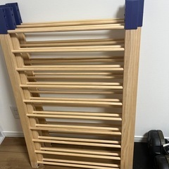 ベビーサークル