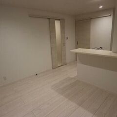 デザイナーズ　角部屋 ✨新築・充実装備💚1LDK専有面積3…