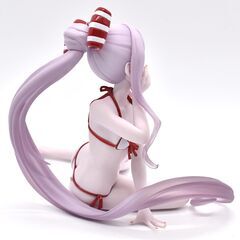 【限定品】シャルティア タイクレ限定 フィギュア 最大14点の画像