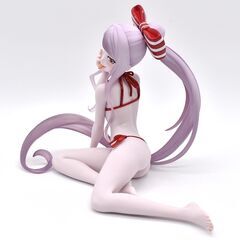【限定品】シャルティア タイクレ限定 フィギュア 最大14点の画像