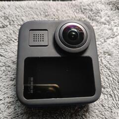 GoPro MAXの画像
