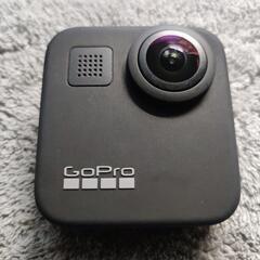 GoPro MAX