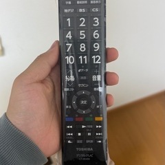 (リモコン2個付き)REGZA 26A9000の画像