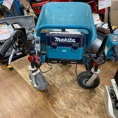【中古】【動作OK】【店頭引取限定】MAKITA マキタ  充電...