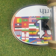 BMX.スケボー.ヘルメット. 期間限定値下げ中の画像