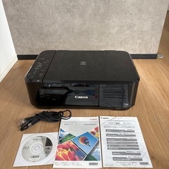 Canon PIXUS MG3130