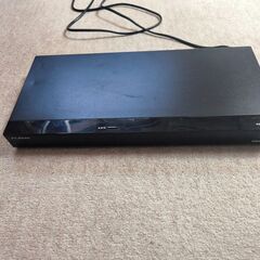 ブルーレイレコーダー フナイ FBR-HW510 2020年製