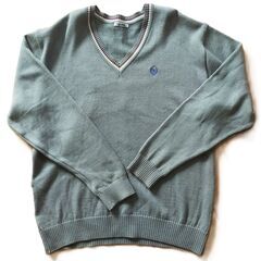 NKC　名古屋工学院専門高校　制服　セーター（男子）３Ｌ
