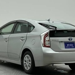 🤣人気のプリウス👍の画像