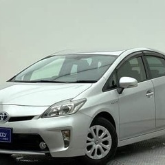 🤣人気のプリウス👍の画像