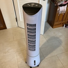 冷風機