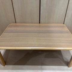 折り畳みテーブル