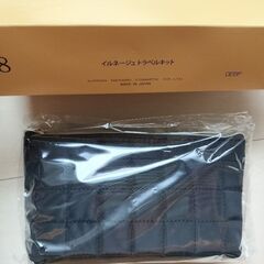 新品MENARD/メナードイルネージュトラベルキットの画像